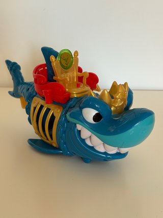 Barcos Pirata Piratix Juguete