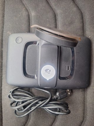 GPS TomTom START 62