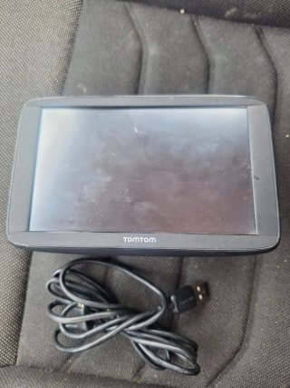 GPS TomTom START 62