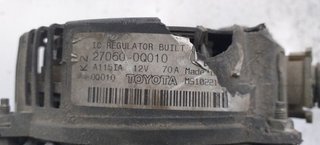 27060 - 0q010 alternador peugeot 107 144069