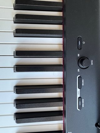 Tastiere Casio CDP-S100 + Sgabello e Supporto
