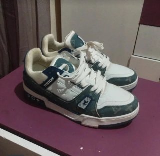 Zapatillas Louis Vuitton Hombre