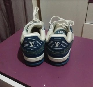 Zapatillas Louis Vuitton Hombre