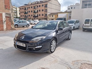 Renault Laguna 2013