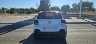 Citroen C3 2019