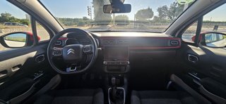 Citroen C3 2019