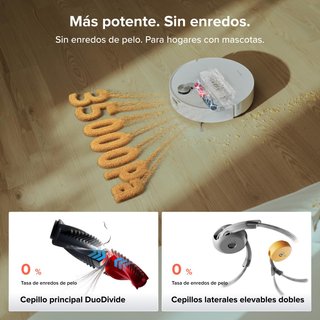 ROBOROCK QREVO EDGE 2 FLOW SET NUEVO