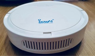 Robot Aspirador BowAI OB8S 3-en-1 Inteligente