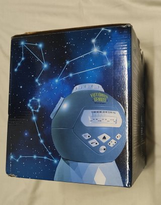 OFERTA SOLO HOY PLANETARIO EL CORTE INGLÉS