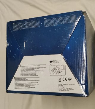 OFERTA SOLO HOY PLANETARIO EL CORTE INGLÉS