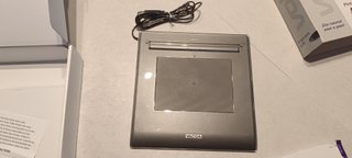 Tableta Gráfica Wacom Volito2 CTF-420