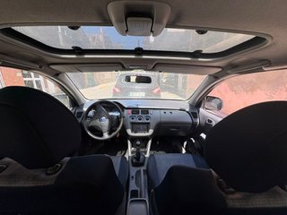 Honda HR-V 4WD 125cv (Avería motor) - Leer bien