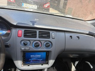 Honda HR-V 4WD 125cv (Avería motor) - Leer bien