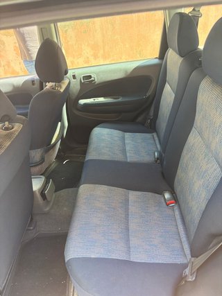 Honda HR-V 4WD 125cv (Avería motor) - Leer bien