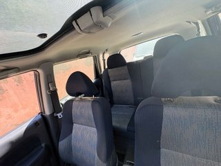 Honda HR-V 4WD 125cv (Avería motor) - Leer bien