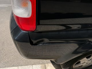 Honda HR-V 4WD 125cv (Avería motor) - Leer bien