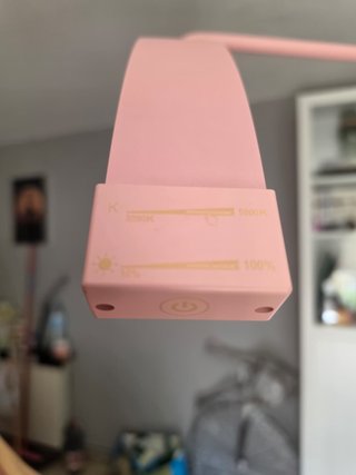 Lámpara LED Media Luna Profesional Estética