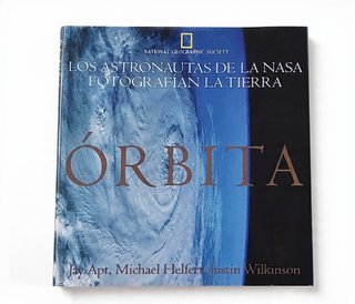 Orbita Los Astronautas de la Nasa