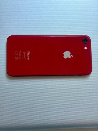 iPhone 8 64GB Rosso