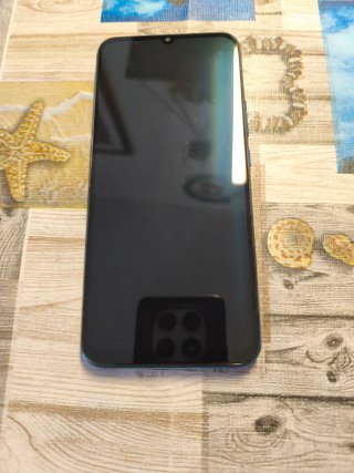 Xiaomi Mi 10 Lite 5G