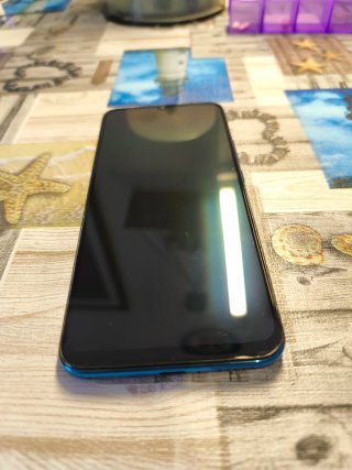 Xiaomi Mi 10 Lite 5G