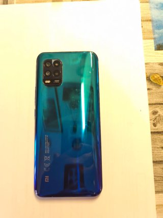 Xiaomi Mi 10 Lite 5G