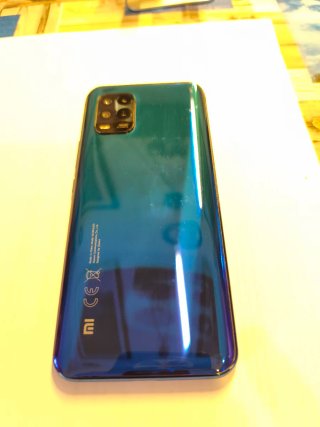 Xiaomi Mi 10 Lite 5G