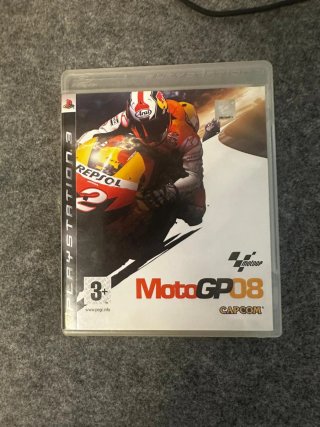 Need for Speed: Shift PS3