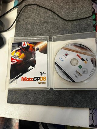 Need for Speed: Shift PS3