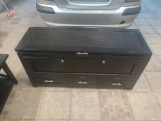 Muebles