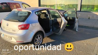 SEAT Ibiza 2012