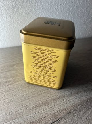 Latta Tè Nero Earl Grey Twinings 100g