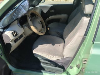 Nissan Micra 2006