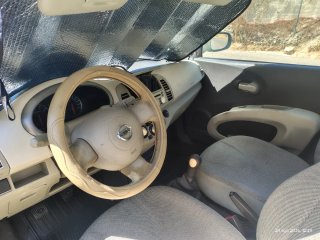 Nissan Micra 2006