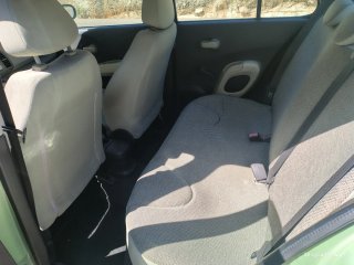Nissan Micra 2006