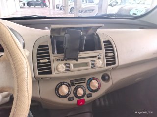 Nissan Micra 2006