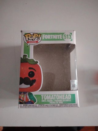Funko Pop Tomatohead Fortnite