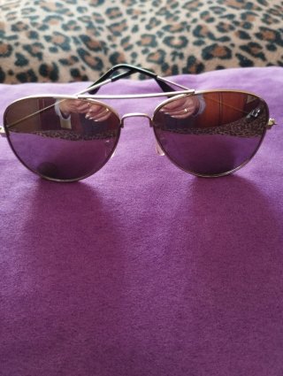 Lote 4 gafas de sol