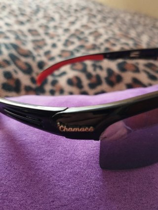 Lote 4 gafas de sol
