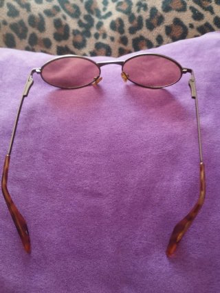 Lote 4 gafas de sol