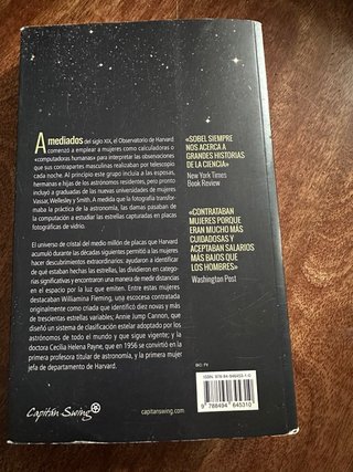 EL UNIVERSO DE CRISTAL