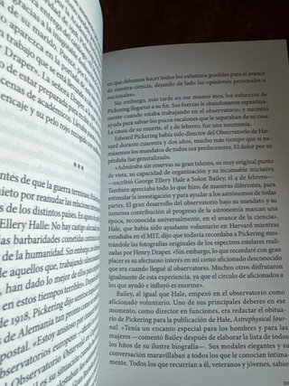 EL UNIVERSO DE CRISTAL