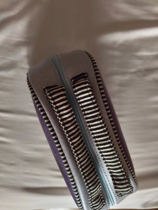 Neceser Santoro London Gorjuss Morado