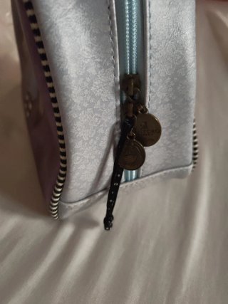 Neceser Santoro London Gorjuss Morado