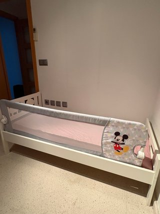 Cama infantil