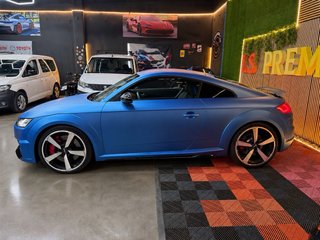 Audi TT RS 2020