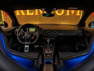 Audi TT RS 2020