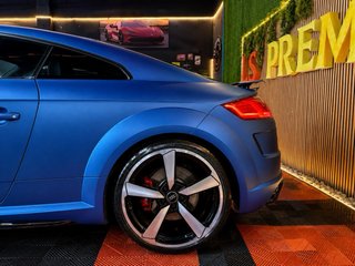 Audi TT RS 2020