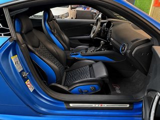Audi TT RS 2020