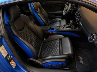 Audi TT RS 2020